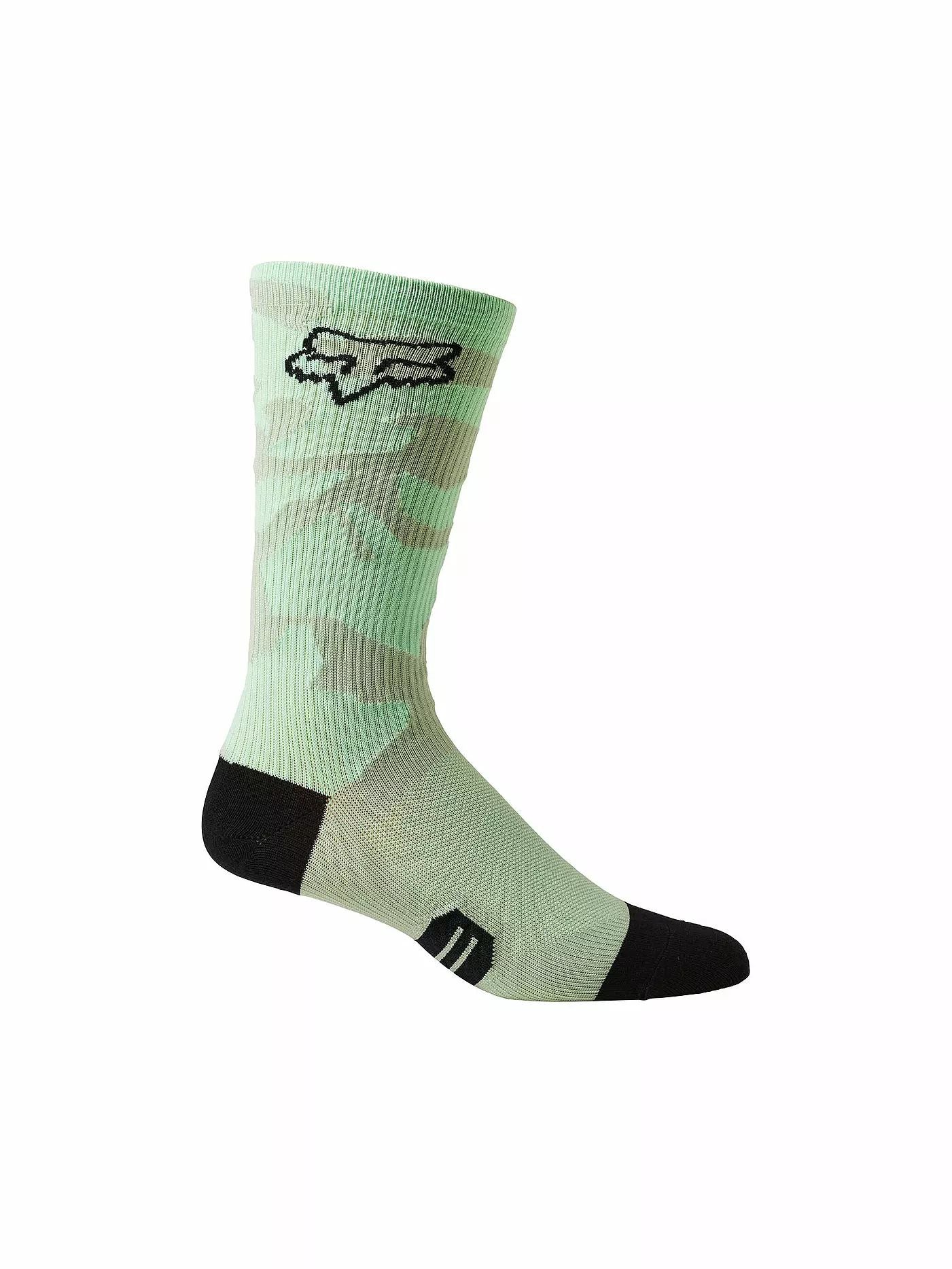 Fox Damen Radsocken 8" Ranger