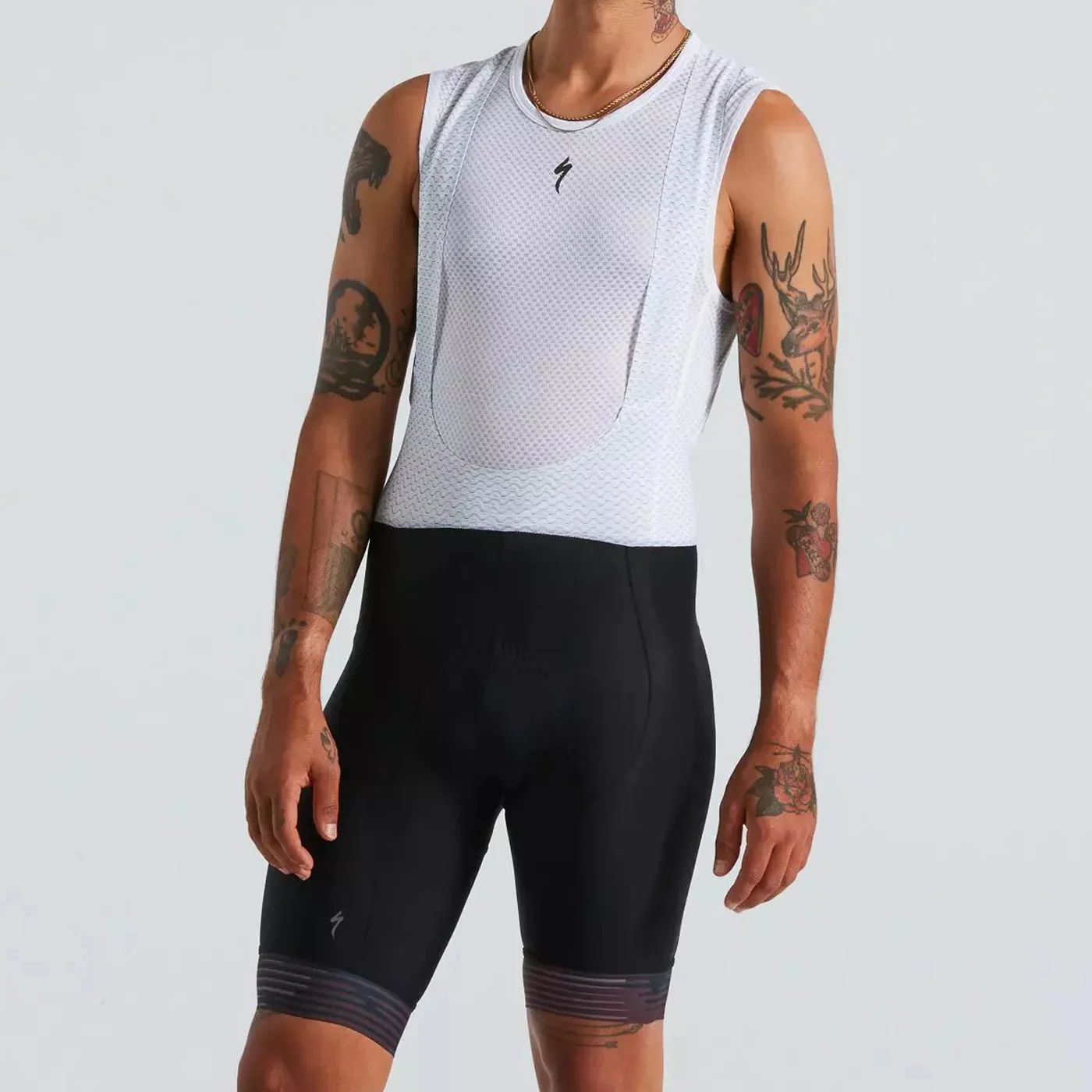 Specialized SL Blur Bib Short - Liquid-Life #Wähle Deine Farbe_Slate