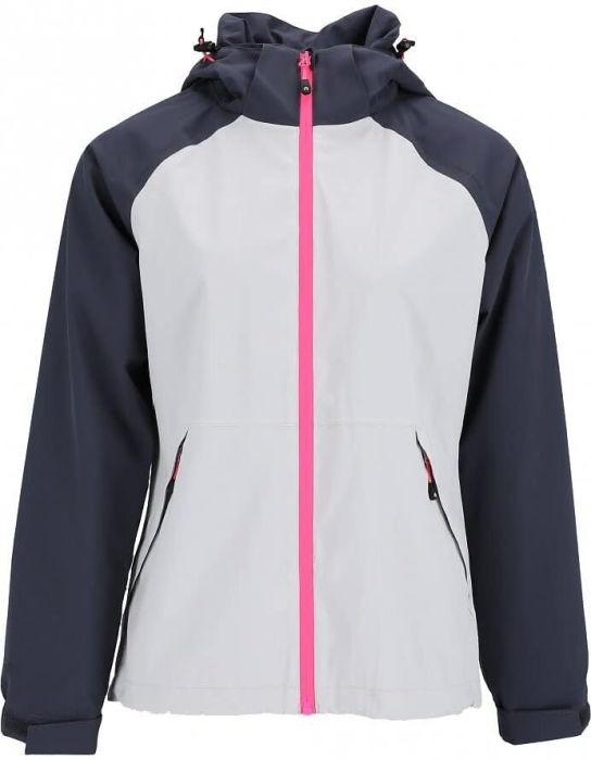 North Bend Keene W AWG Jacket Pro-tech 15 - Liquid-Life #Wähle Deine Farbe_india ink