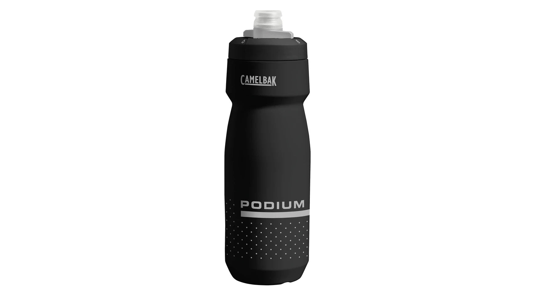 Camelbak Trinkflasche Podium - Liquid-Life #Wähle Deine Farbe_black