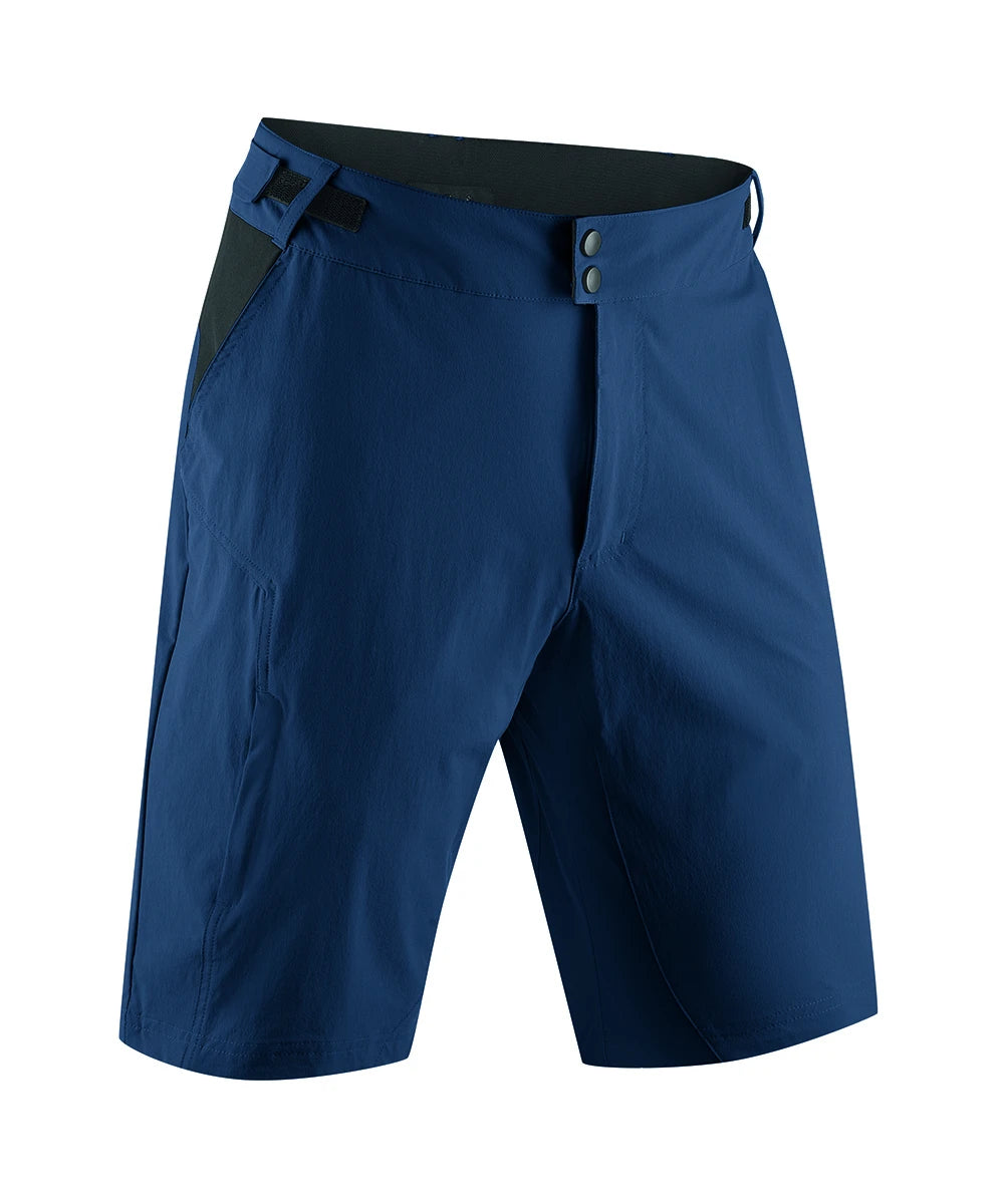 Gonso Bikehose Mur - Liquid-Life #Wähle Deine Farbe_insignia blue