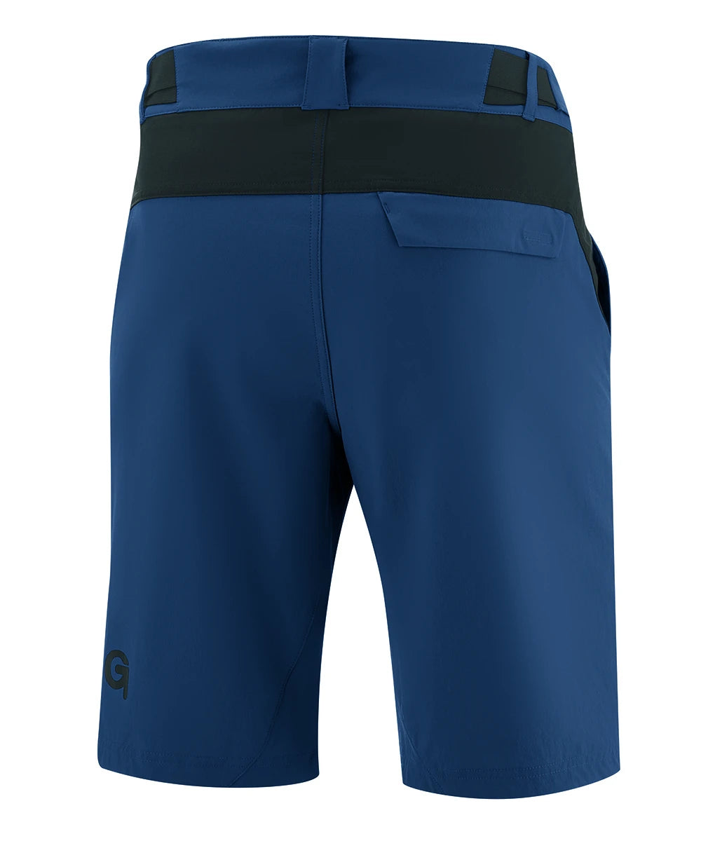 Gonso Bikehose Mur - Liquid-Life #Wähle Deine Farbe_insignia blue