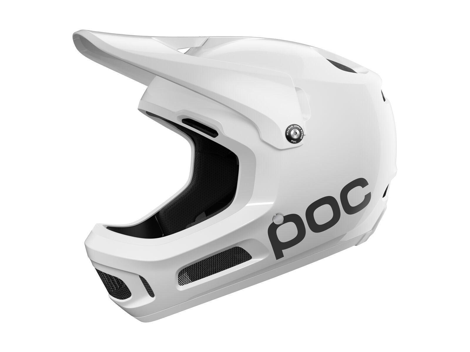 POC Coron Air MIPS #Wähle Deine Farbe_Hydrogen White-