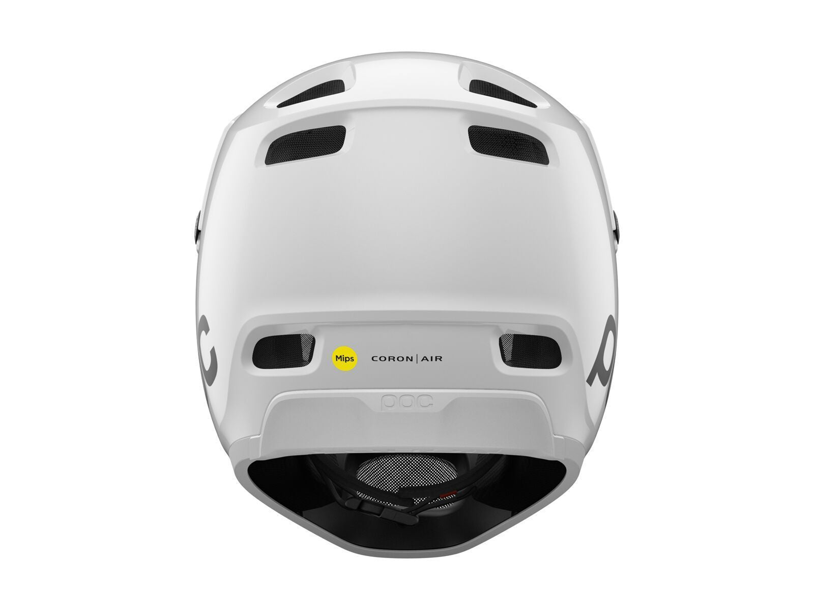POC Coron Air MIPS #Wähle Deine Farbe_Hydrogen White-