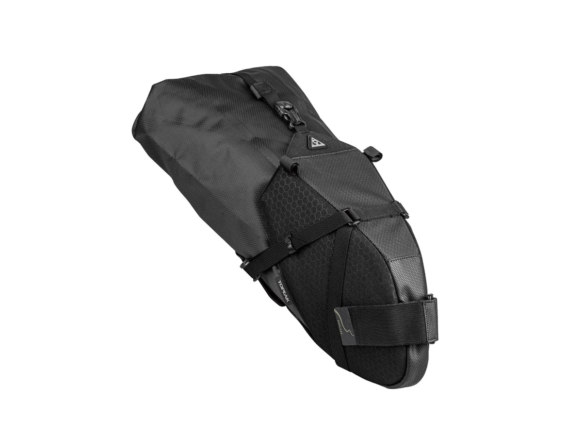 Topeak Backloader X - Liquid-Life #Wähle Deine Farbe_black