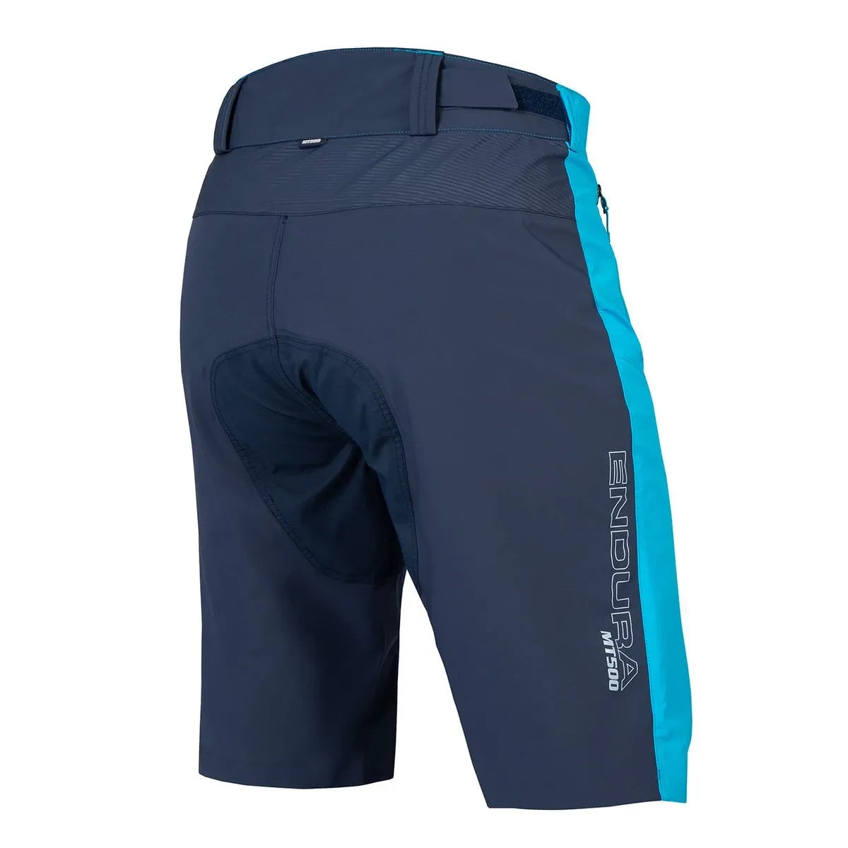 Endura MT500 Spray Short - Liquid-Life #Wähle Deine Farbe_electric blue