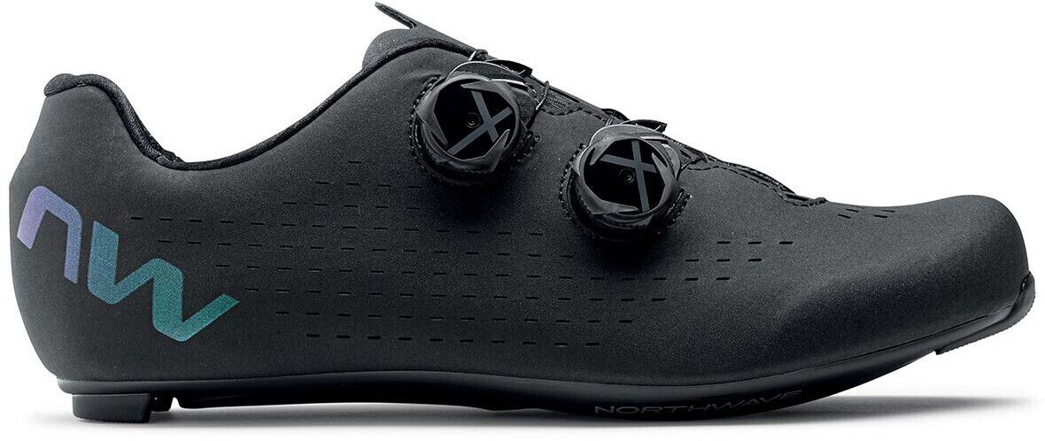 Northwave Revolution 3 #Wähle Deine Farbe_Black/Iridescent