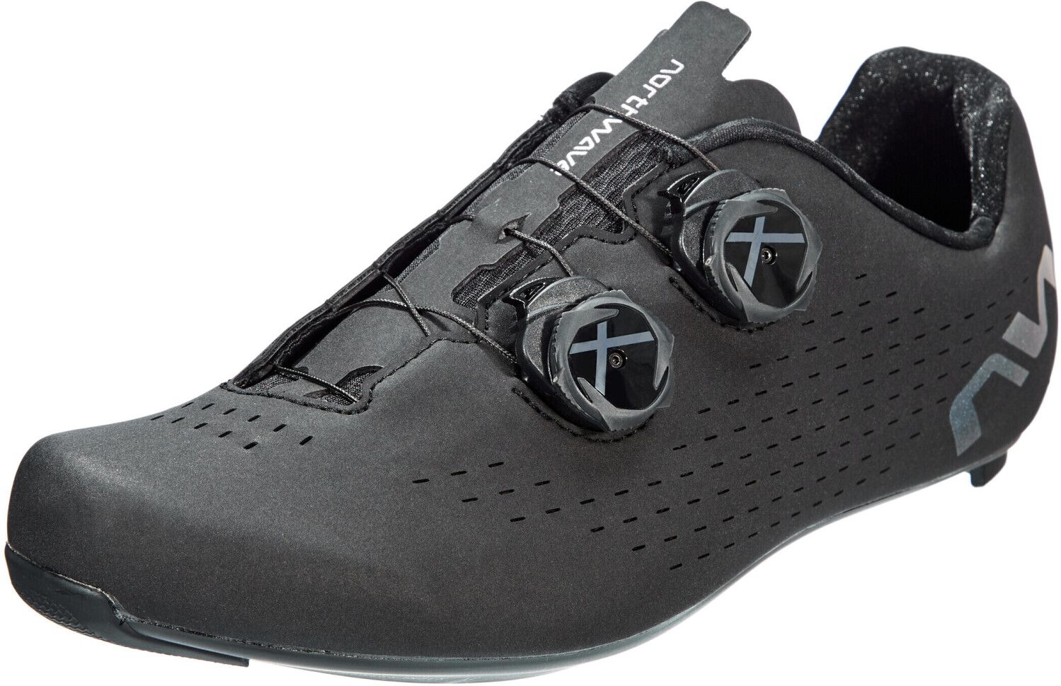 Northwave Revolution 3 #Wähle Deine Farbe_Black/Iridescent