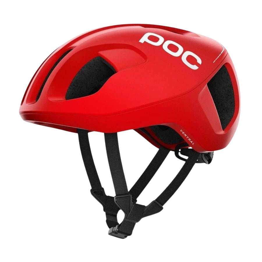 POC Ventral SPIN - Liquid-Life #Wähle Deine Farbe_Prismane Red
