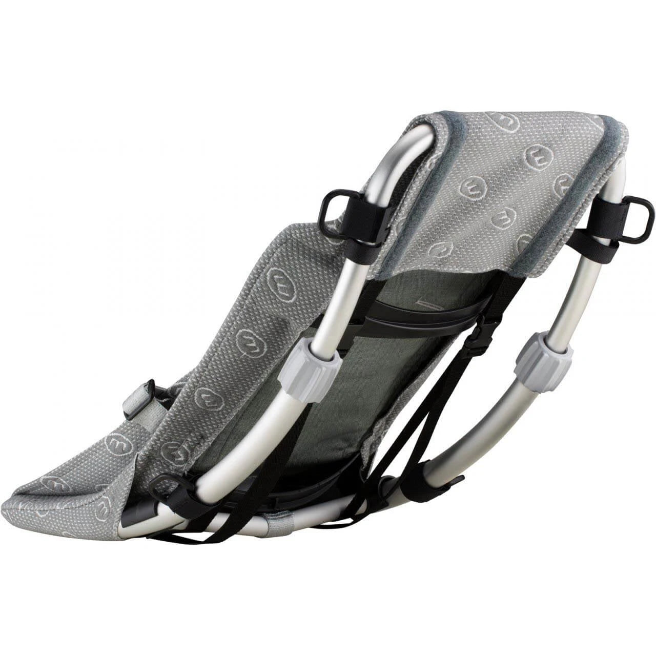 Tout Terrain Babyschale verstellbar Weber