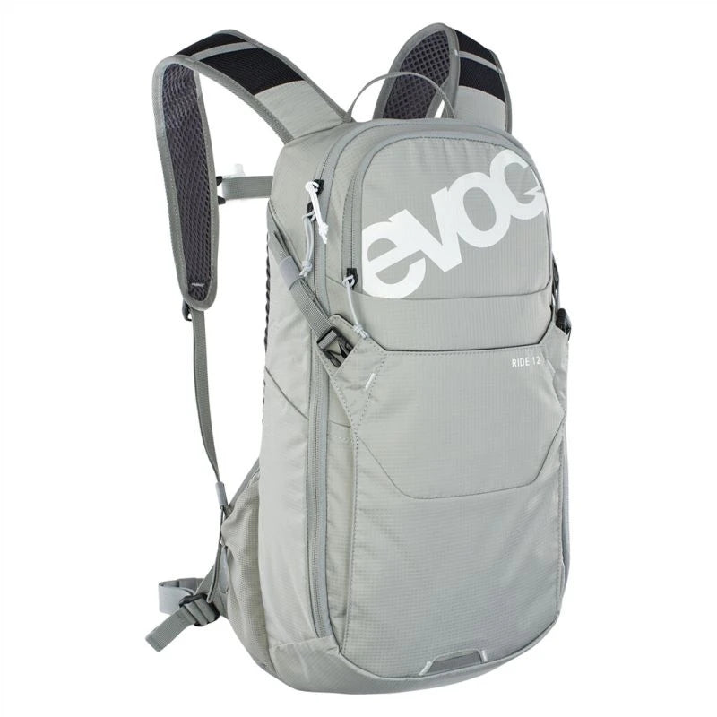Evoc RIDE 12 - Liquid-Life #Wähle Deine Farbe_stone