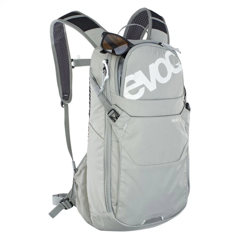 Evoc RIDE 12 - Liquid-Life #Wähle Deine Farbe_stone