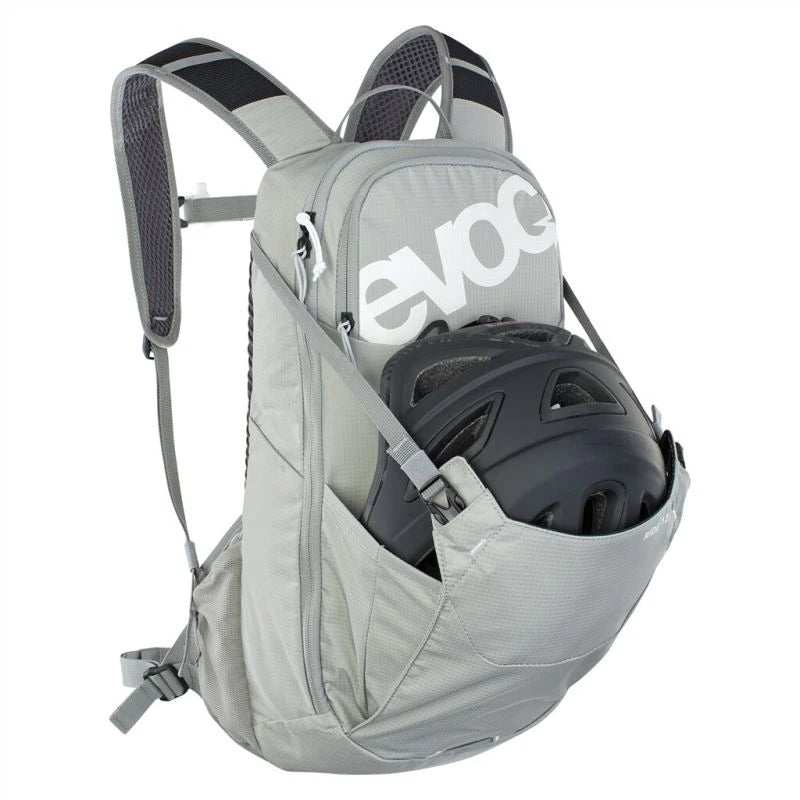 Evoc RIDE 12 - Liquid-Life #Wähle Deine Farbe_stone