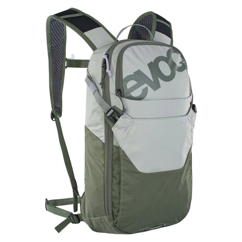 Evoc RIDE 8 - Liquid-Life #Wähle Deine Farbe_stone - dark olive