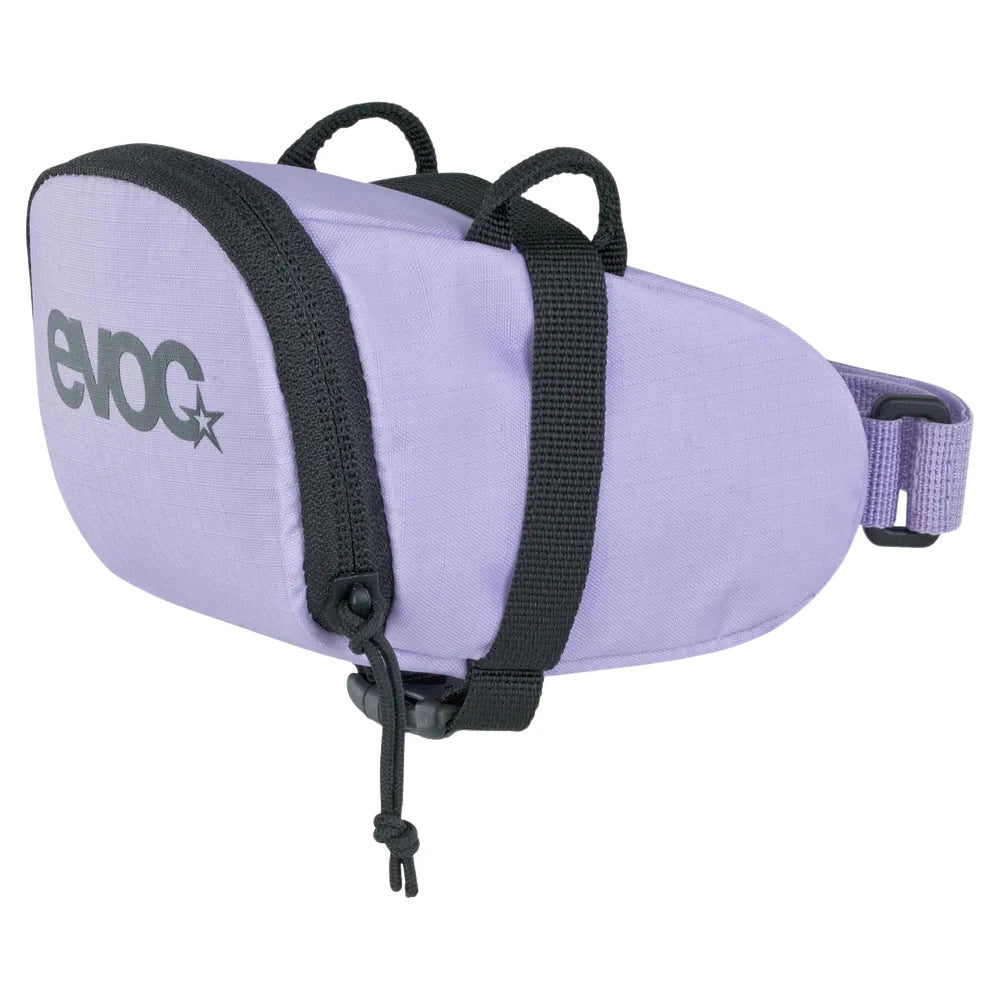SEAT BAG #Wähle deine Farbe_carbon grey/purple rose/black