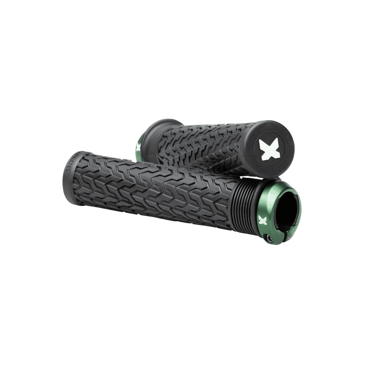 Sixpack S-TRIX AL Schwarz / Grün #Wähle Deine Farbe_Schwarz Grün
