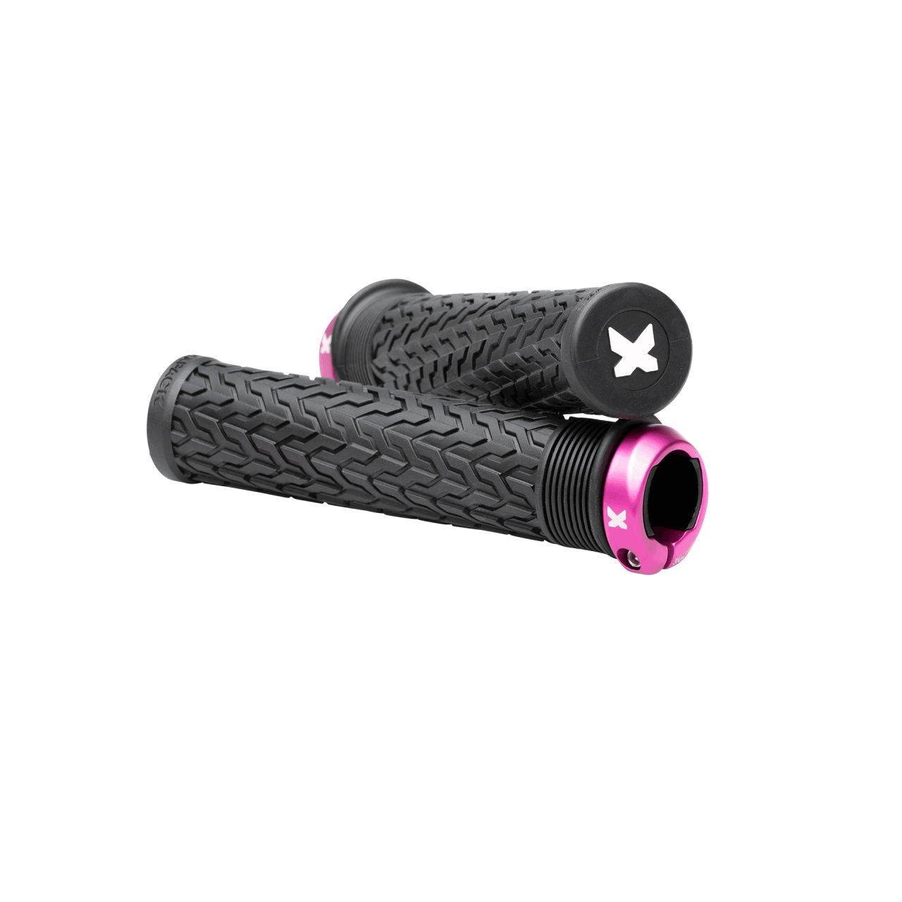 Sixpack S-TRIX AL Schwarz / Pink #Wähle Deine Farbe_Schwarz Pink