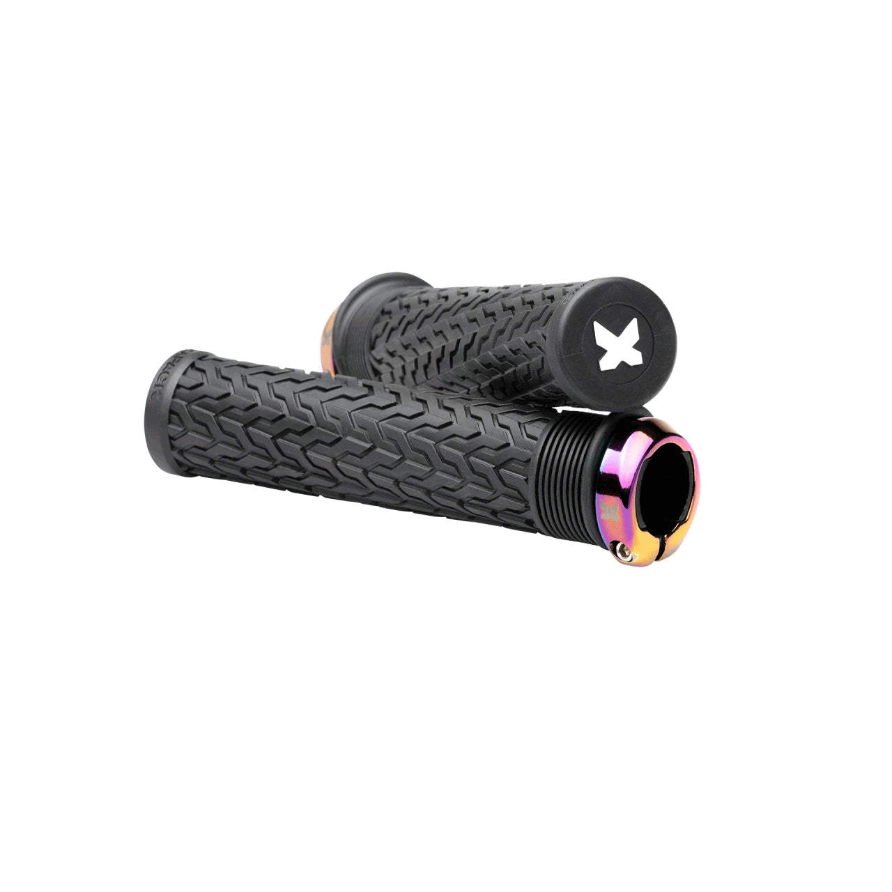 Sixpack S-TRIX AL - Liquid-Life #Wähle Deine Farbe_Schwarz / Oilslick