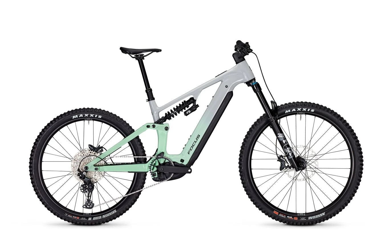Focus SAM² 6.8 800 Lightgreyacha 2025