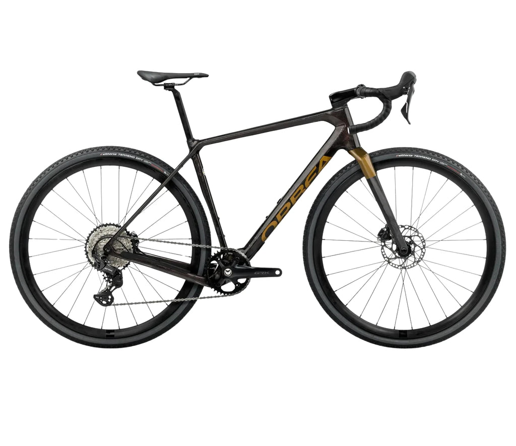 Orbea TERRA M30TEAM 1X Cosmic - Green 2025