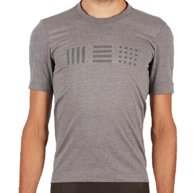 Sportful Giara Tee - Liquid-Life #Wähle Deine Farbe_Cacao