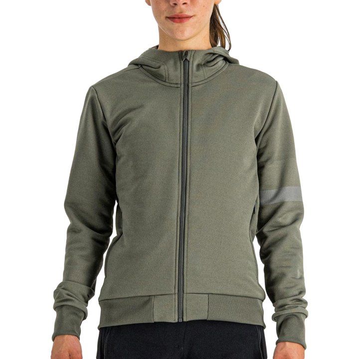 Sportful Giara W Hoodie - Liquid-Life #Wähle Deine Farbe_Beetle