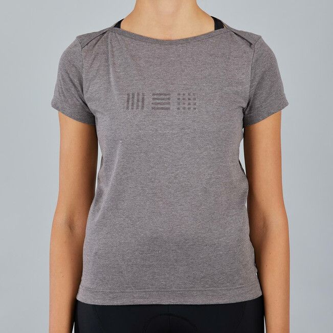 Sportful Giara W Tee - Liquid-Life #Wähle Deine Farbe_Cacao