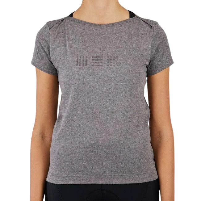 Sportful Giara W Tee - Liquid-Life #Wähle Deine Farbe_Cacao