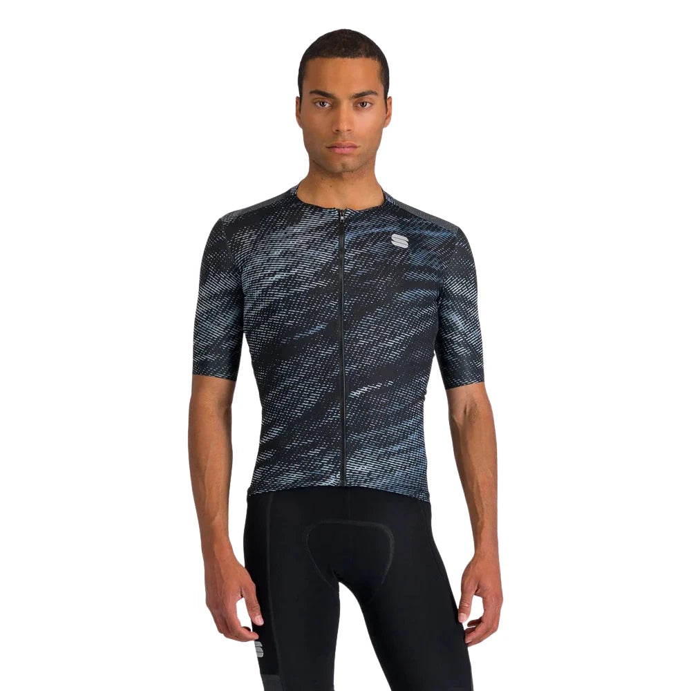 Sportful Cliff Supergiara Jersey - Liquid-Life #Wähle Deine Farbe_Black