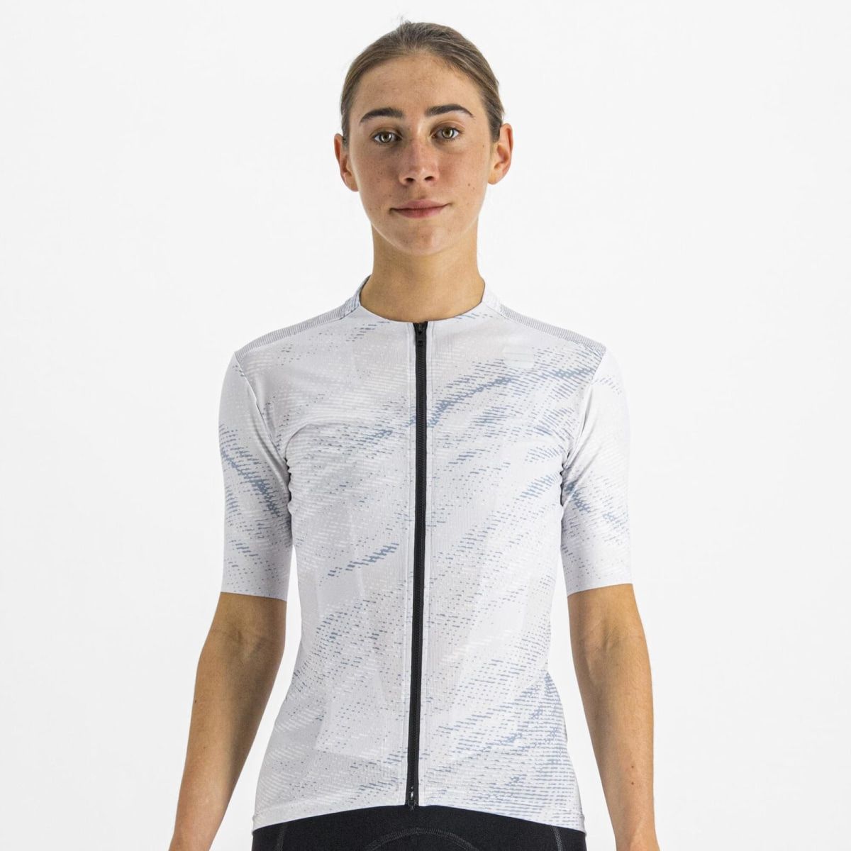 Sportful Cliff Supergiara W Jersey - Liquid-Life #Wähle Deine Farbe_Ash Gray