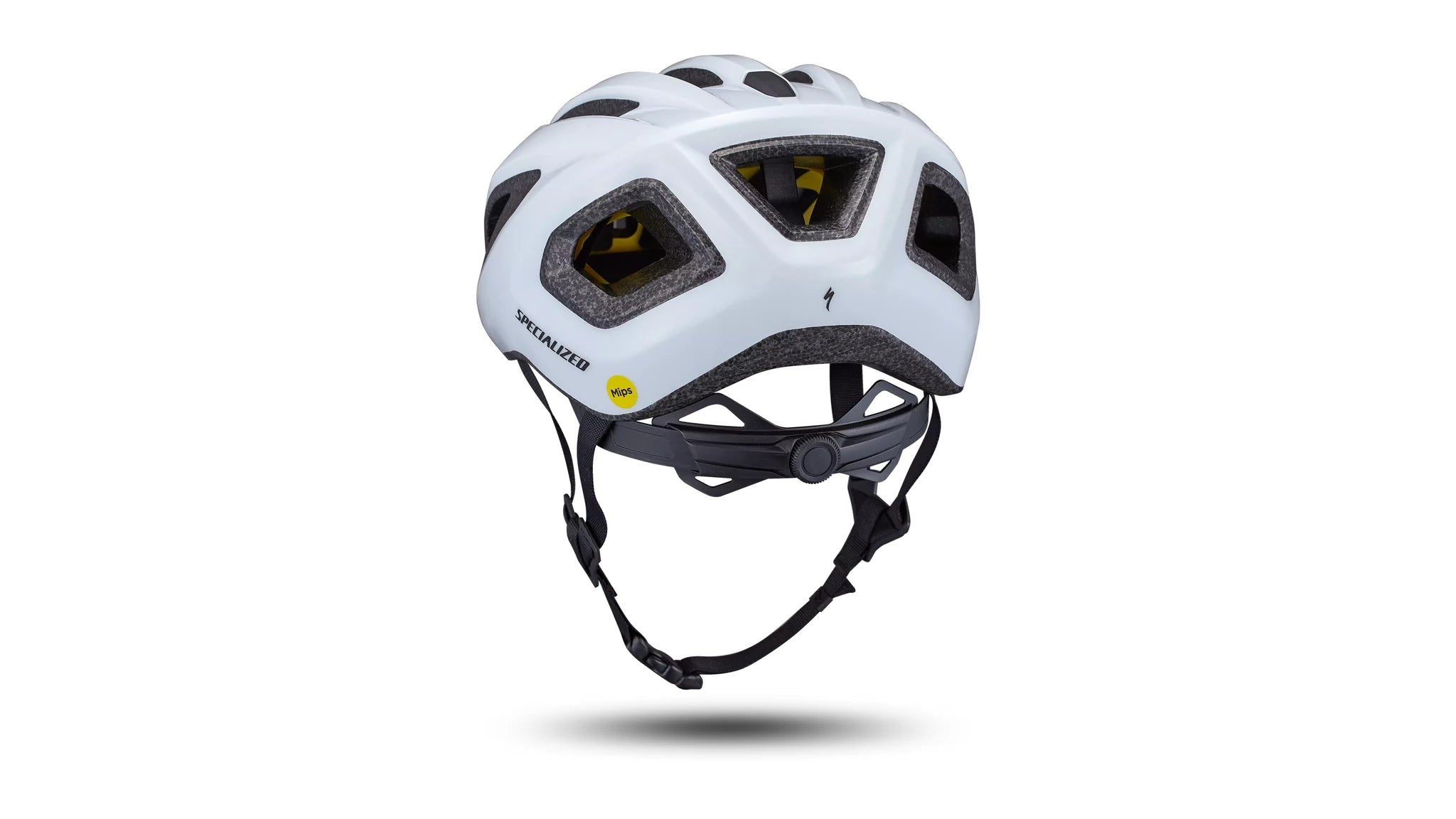 Specialized CHAMONIX 3 - Liquid-Life #Wähle Deine Farbe_White