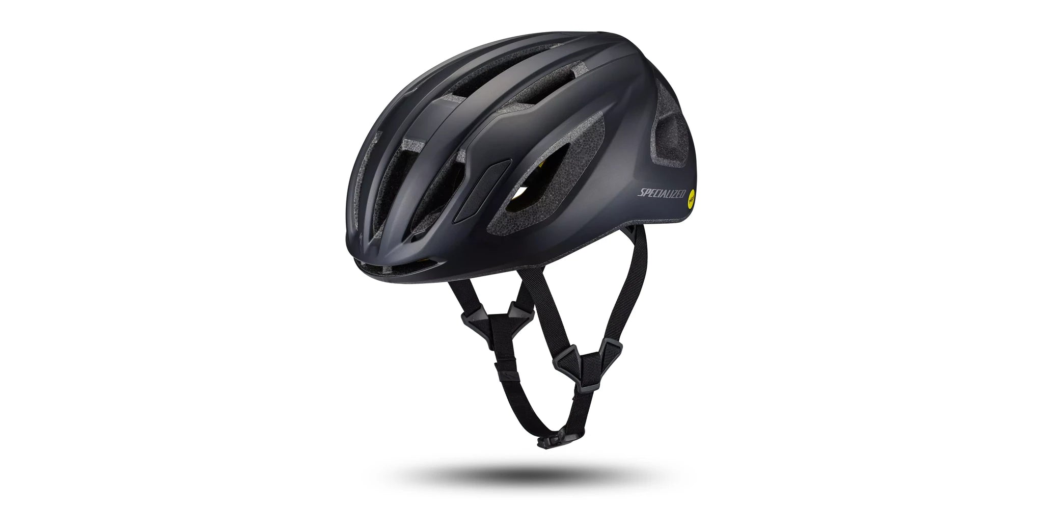 Specialized CHAMONIX 3 - Liquid-Life #Wähle Deine Farbe_Matte Black