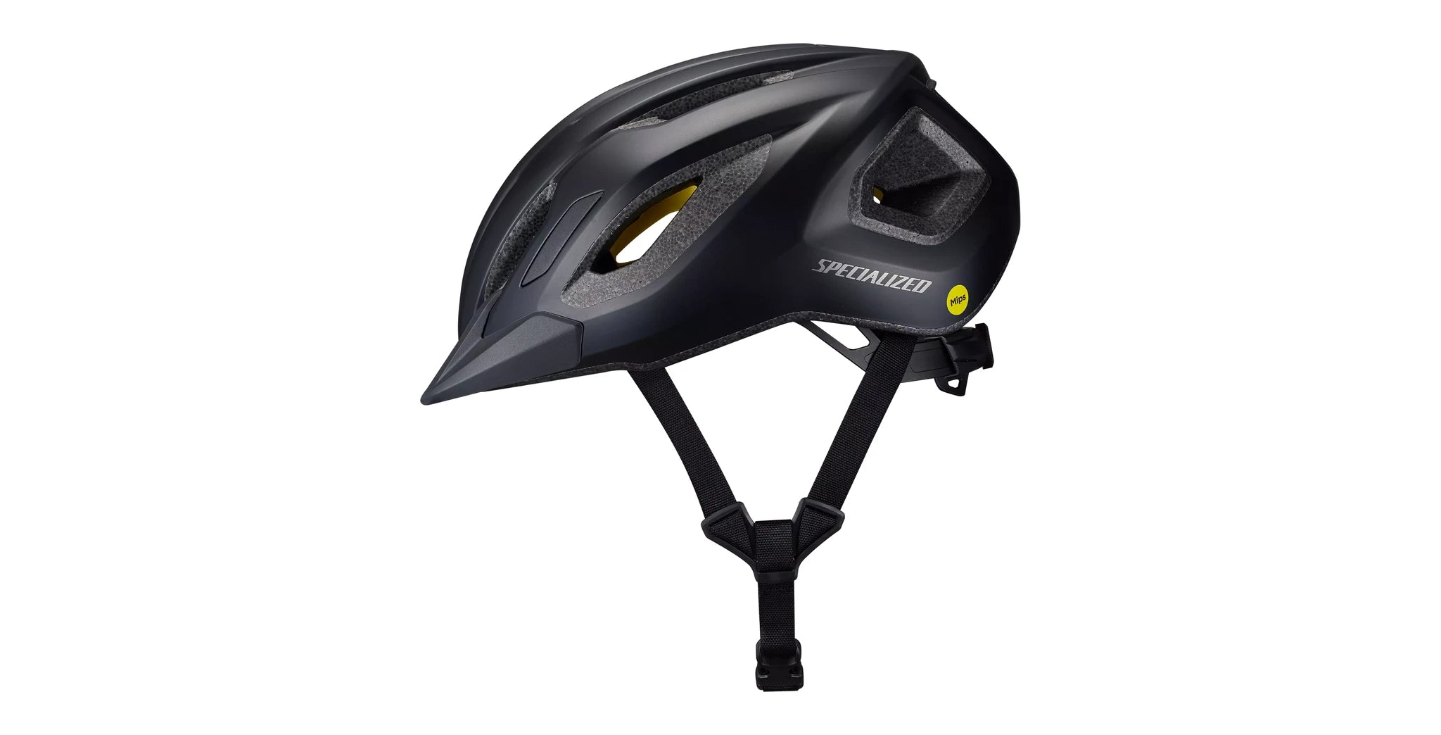 Specialized CHAMONIX 3 - Liquid-Life #Wähle Deine Farbe_Matte Black