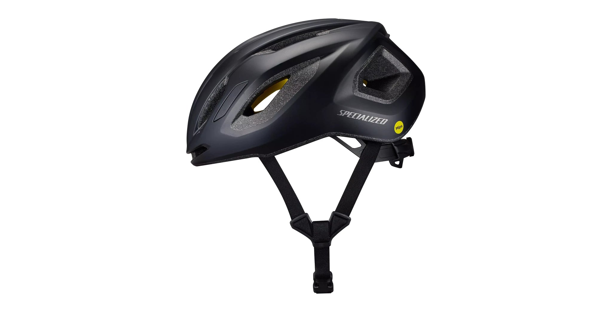 Specialized CHAMONIX 3 - Liquid-Life #Wähle Deine Farbe_Matte Black