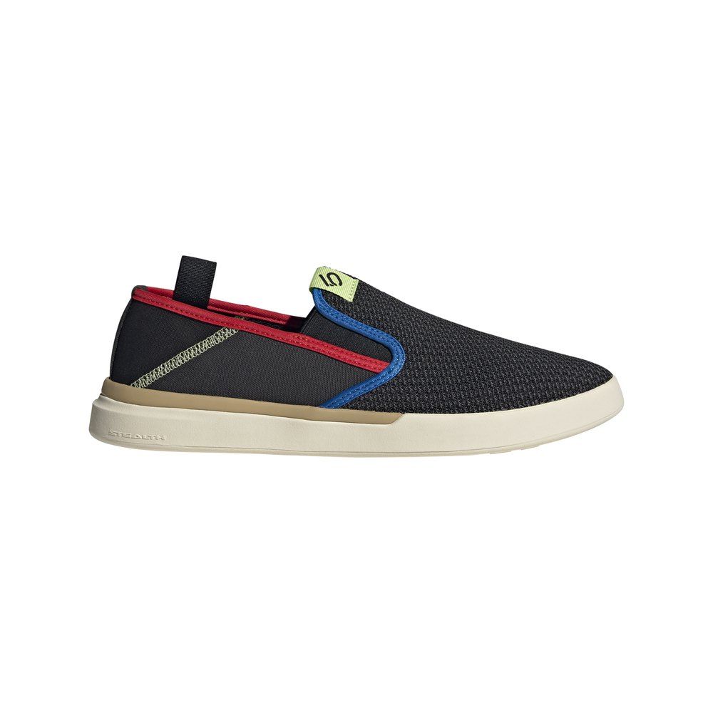 FiveTen Sleuth Slip-on - Liquid-Life #Wähle Deine Farbe_black/carbon/red