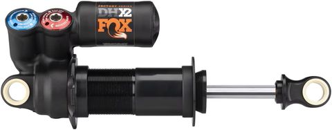 Fox DHX2 AM 250-75mm