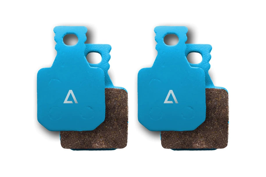 Acid Scheibenbremsbelag Magura MT7 organisch - Liquid-Life #Wähle Deine Farbe_Blau