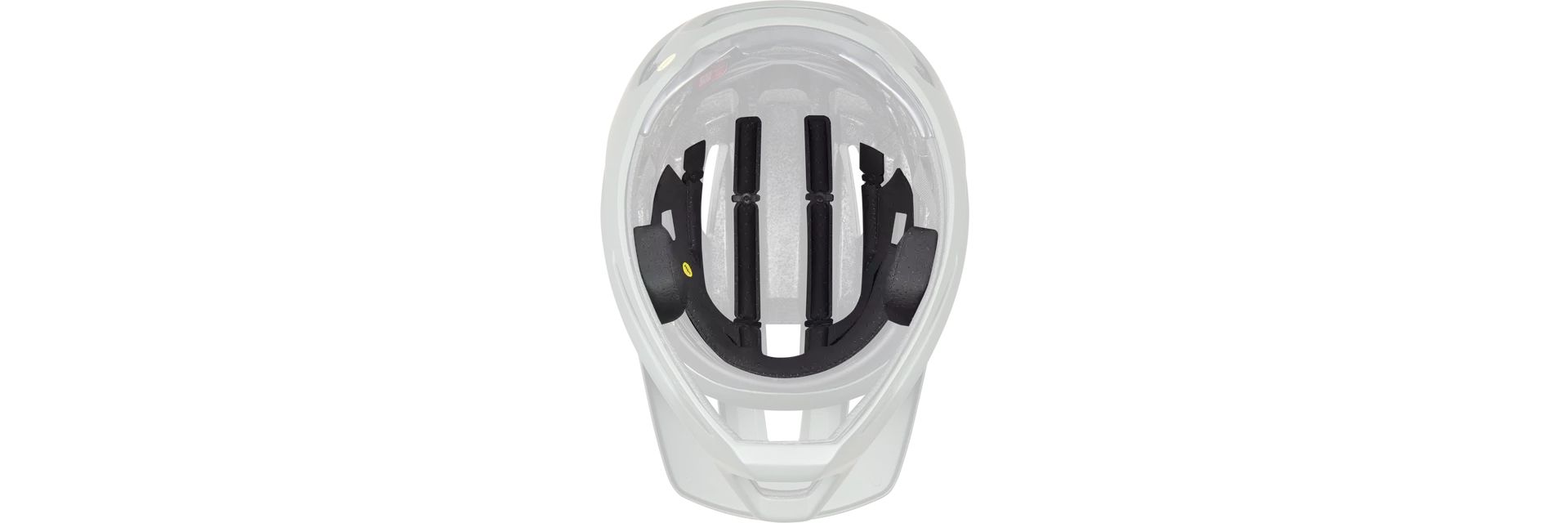 Specialized Gambit Helmet - Liquid-Life #Wähle Deine Farbe_White Sage