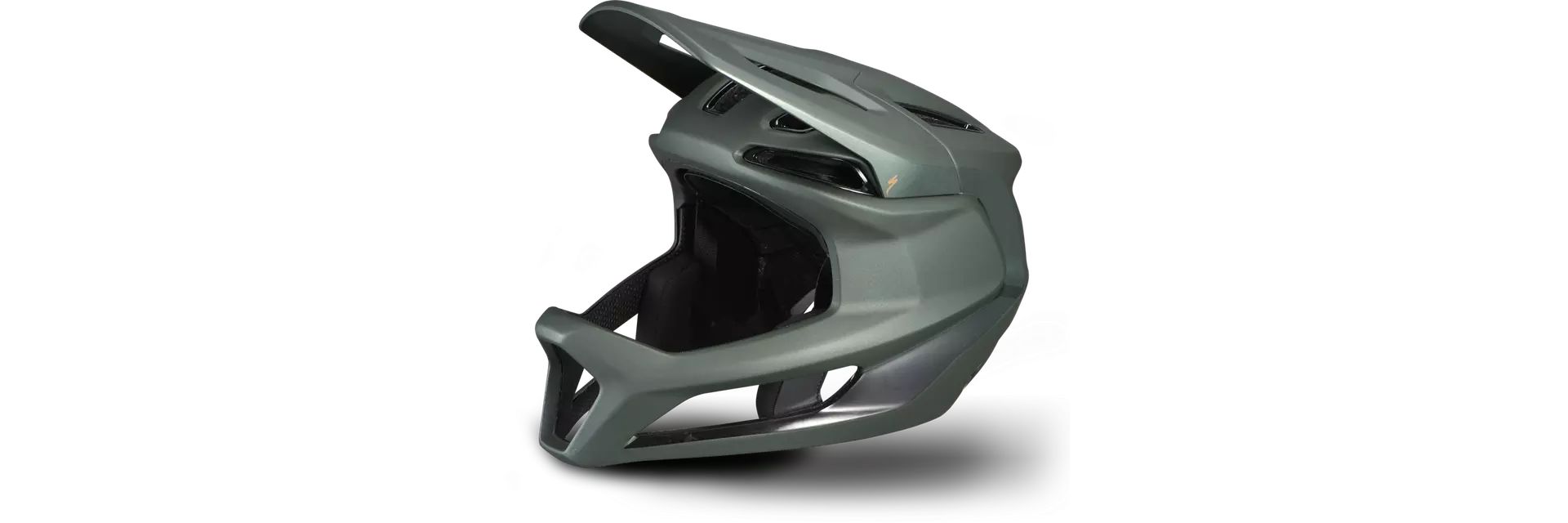 Specialized Gambit Helmet - Liquid-Life #Wähle Deine Farbe_Oak Green