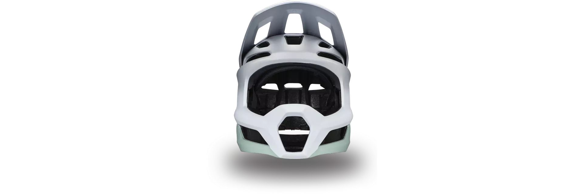 Specialized Gambit Helmet - Liquid-Life #Wähle Deine Farbe_White Sage