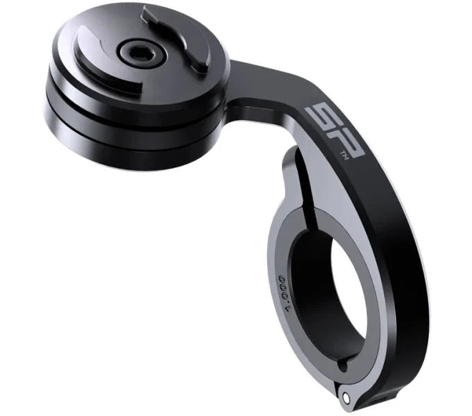 SP Connect SP Handlebar Mount Pro MTB - Liquid-Life #Wähle Deine Farbe_schwarz