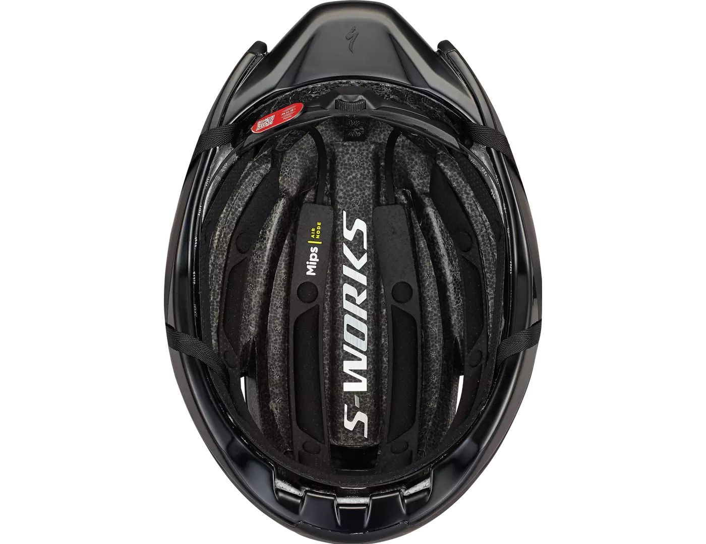Specialized S-Works EVADE 3