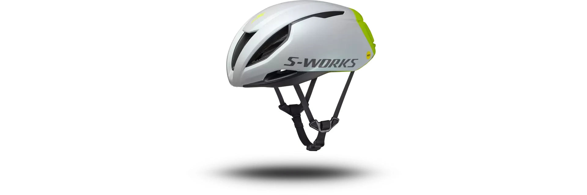 Specialized S-Works EVADE 3