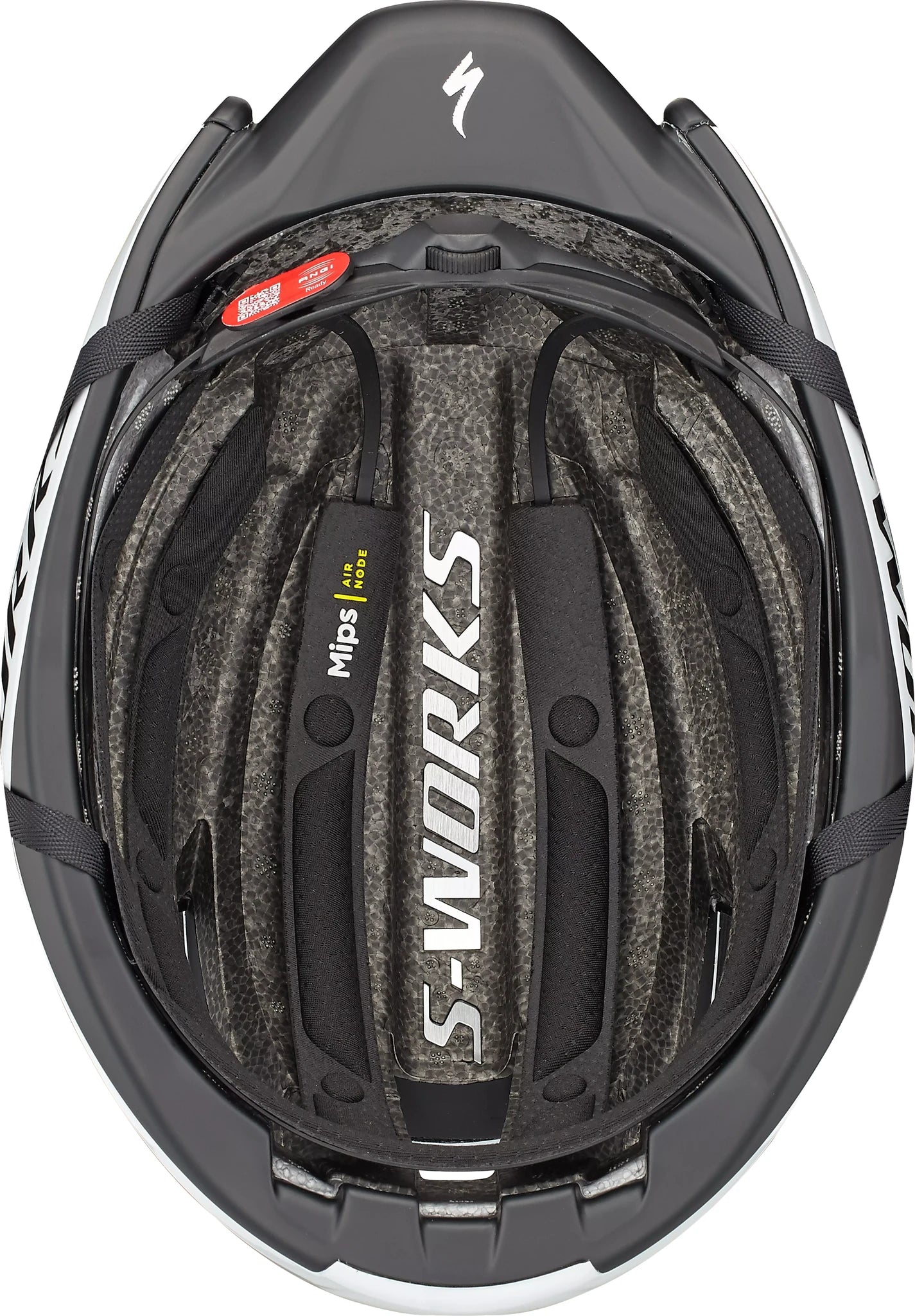 Specialized S-Works EVADE 3 #Wähle Deine Farbe_WHITE/BLACK