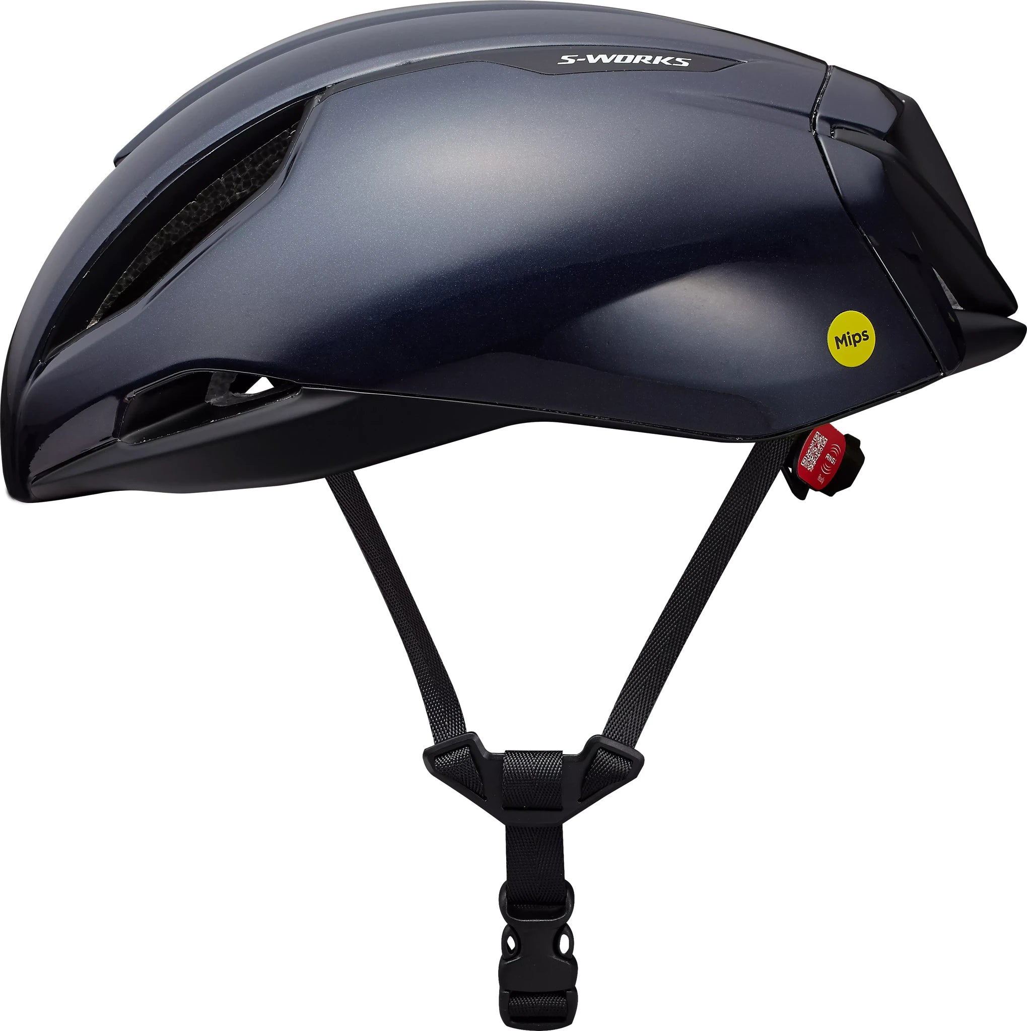 Specialized SW EVADE 3 - Liquid-Life #Wähle Deine Farbe_Metallic Deep