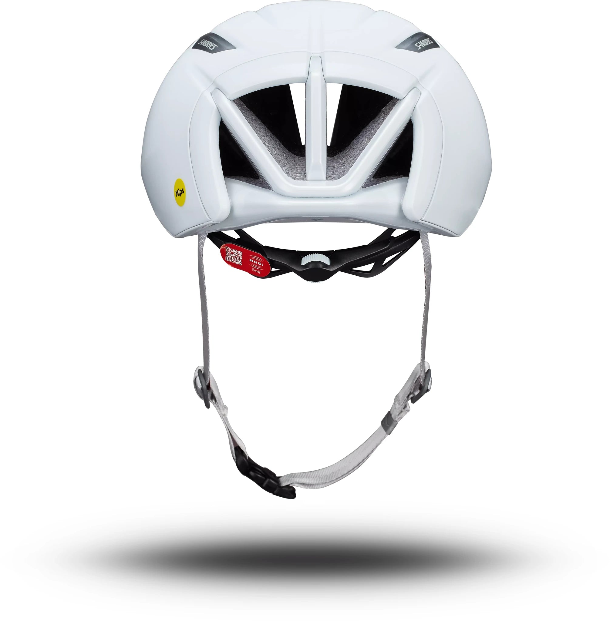 Specialized SW EVADE 3 - Liquid-Life #Wähle Deine Farbe_White