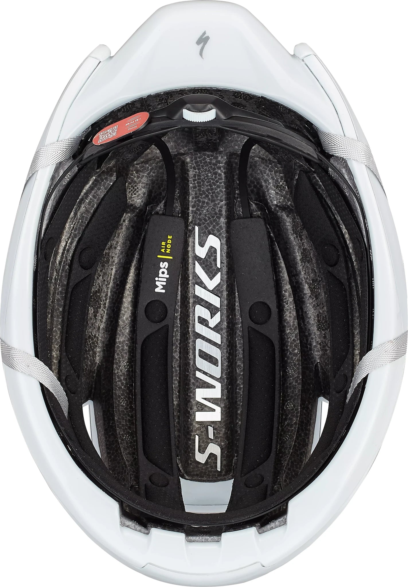 Specialized SW EVADE 3 - Liquid-Life #Wähle Deine Farbe_White
