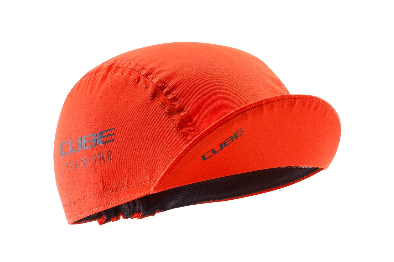Cube Race Cap Teamline - Liquid-Life #Wähle Deine Farbe_rot
