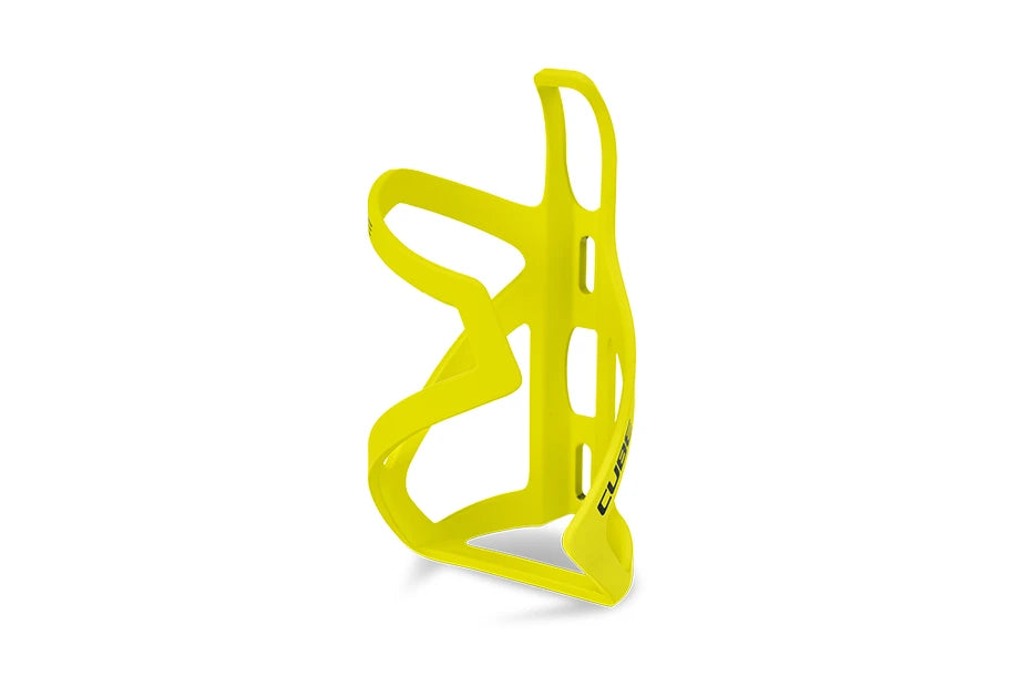 Cube Flaschenhalter HPP Sidecage - Liquid-Life #Wähle Deine Farbe_neon yellow/black
