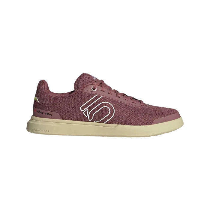 FiveTen SLEUTH DLX CANVAS - Liquid-Life #Wähle Deine Farbe_hellrot